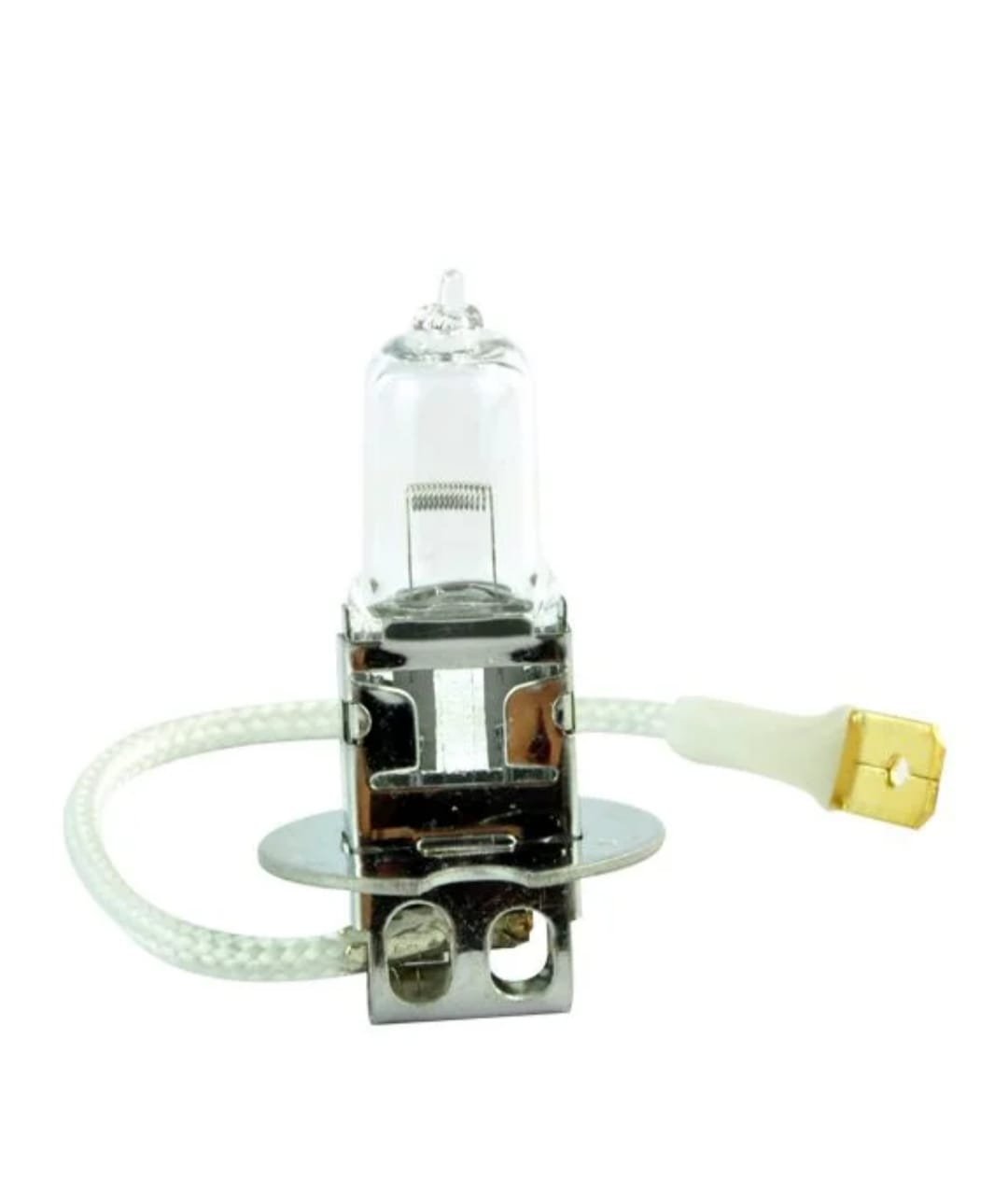 LAMPADA HALOGENA H3 24V - Imagem 3