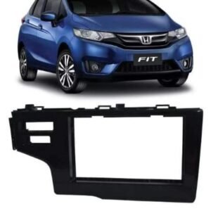 MOLDURA HONDA NEW FIT 15/18 2DIN - PERMAK