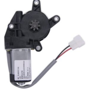 MOTOR MABUCHE LADO DIREITO