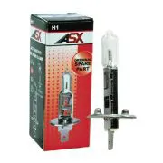 LAMPADA HALOGENA H1 - 24V, 70W