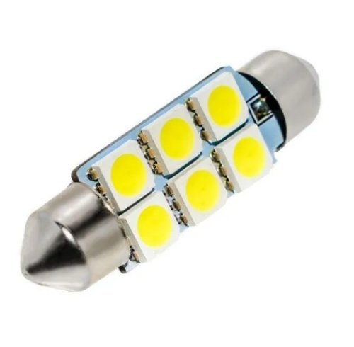 TORPEDO COLBY 42MM - Imagem 3