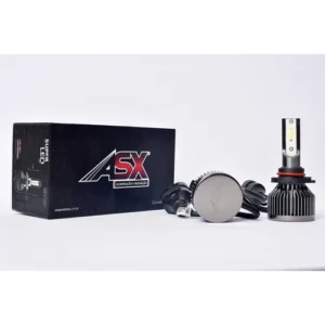 SUPER LED ASX - MODELO: HB4