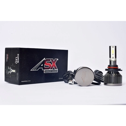 SUPER LED ASX - MODELO: HB4