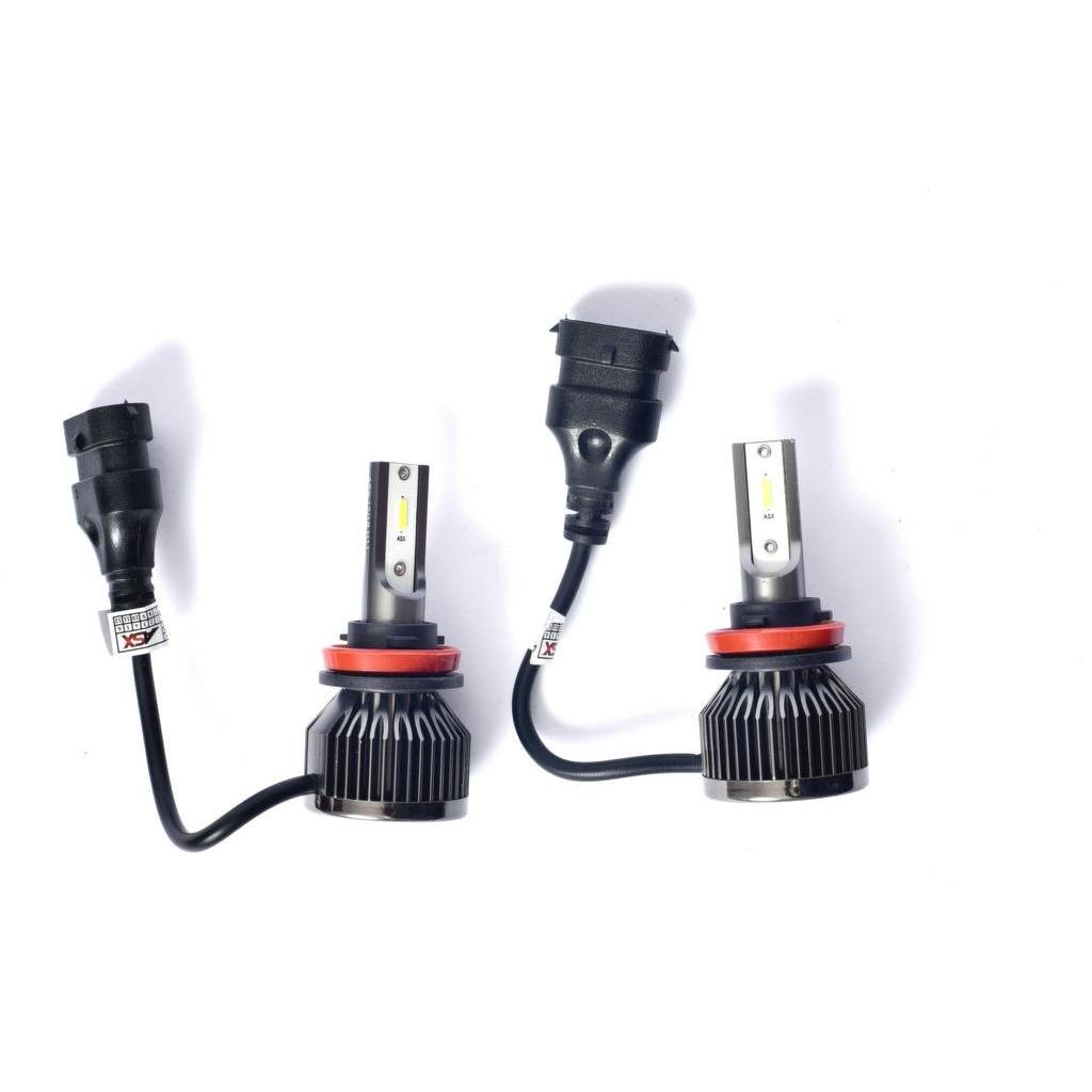 SUPER LED DE ASX - MODELO: H11 - Imagem 2