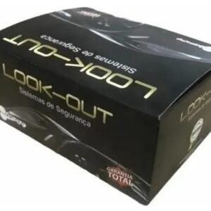 MODULO DE ENGATE LOOK OUT