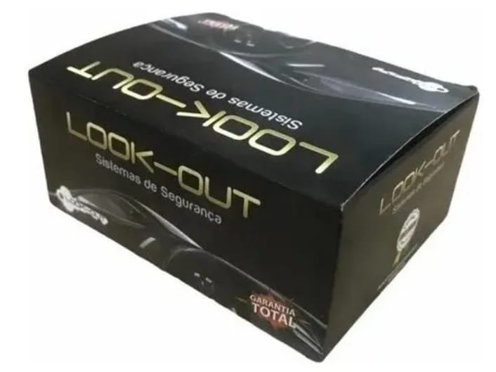 MODULO DE ENGATE LOOK OUT