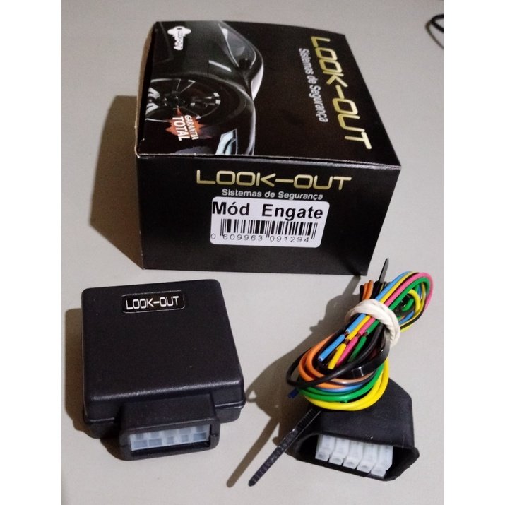MODULO DE ENGATE LOOK OUT - Imagem 4