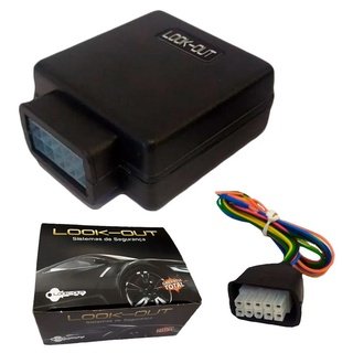MODULO DE ENGATE LOOK OUT - Imagem 5