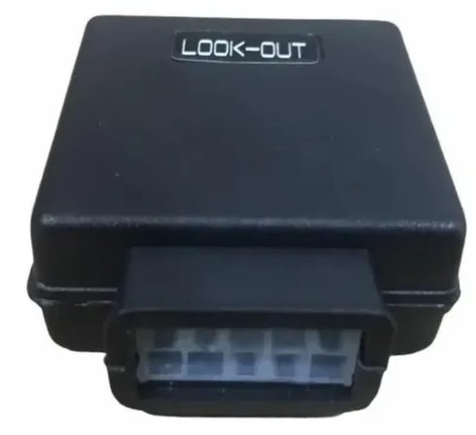 MODULO DE ENGATE LOOK OUT - Imagem 6