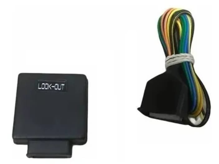 MODULO DE ENGATE LOOK OUT - Imagem 7