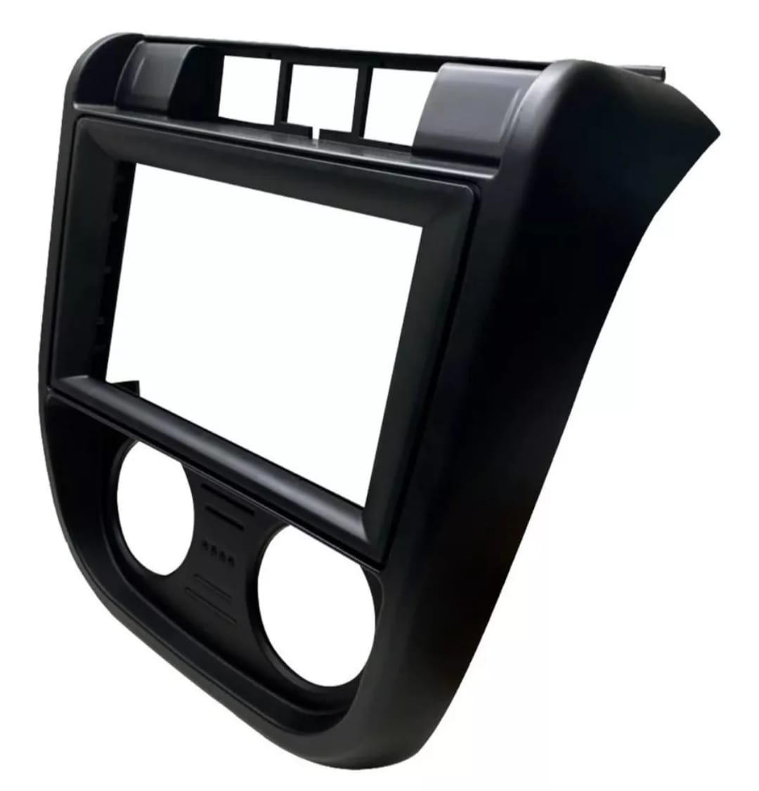 MOLDURA FOX/SPACEFOX 2006 COD 5945 - Imagem 5