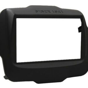 MOLDURA DVD 2 DIN JEEP RENEGADE