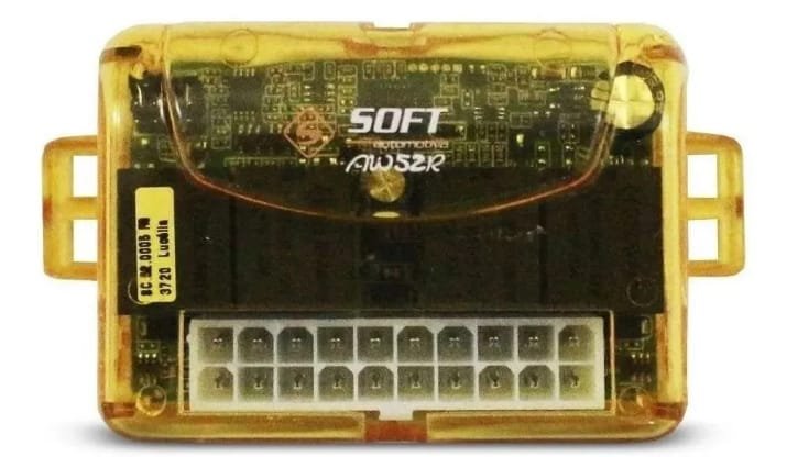 MODULO DE VIDRO AW52R - Imagem 2
