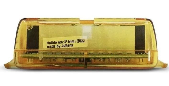 MODULO DE VIDRO AW52R - Imagem 3