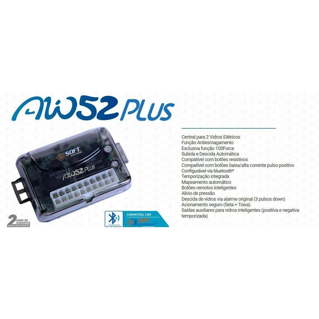 MODULO AW52 PLUS - Imagem 4