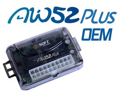 MODULO AW52 PLUS - Imagem 3