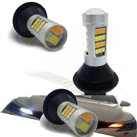 LED DRL COM SETA - Imagem 5