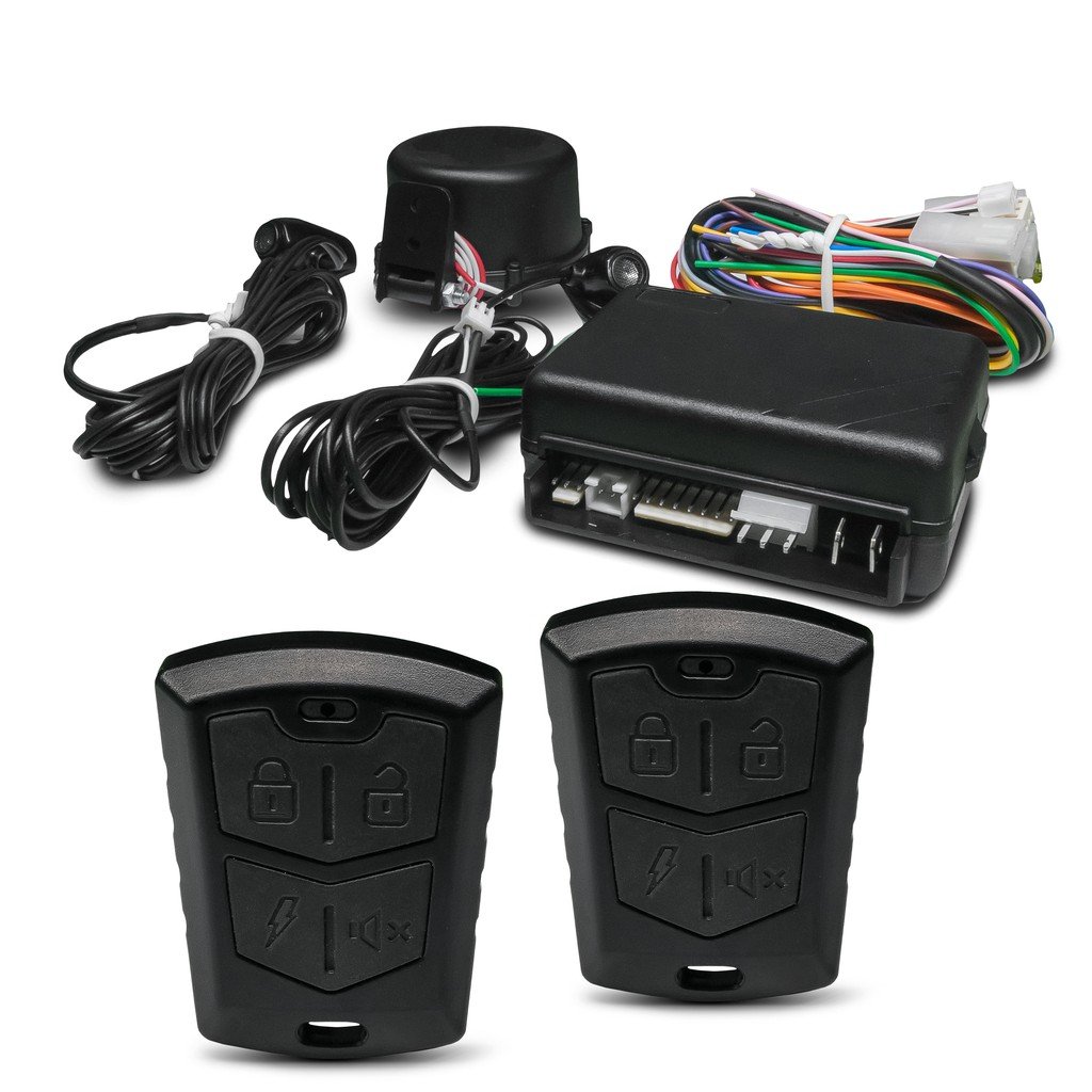 ALARME AUTOMOTIVO AL 20 2 XR - Imagem 5