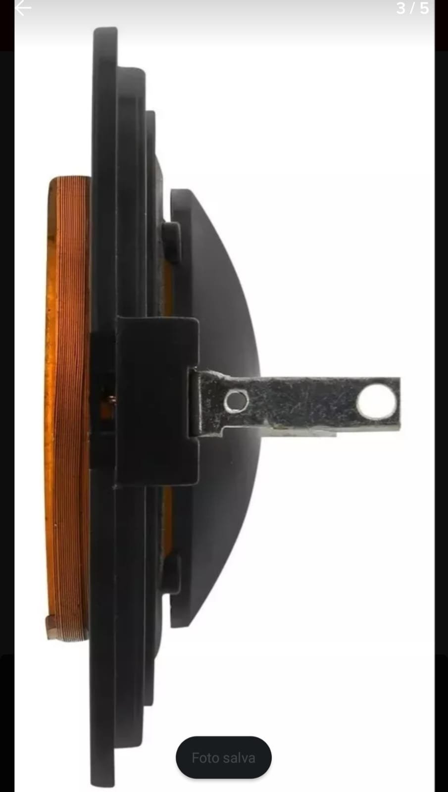 REPARO TSR DRIVER - Imagem 3