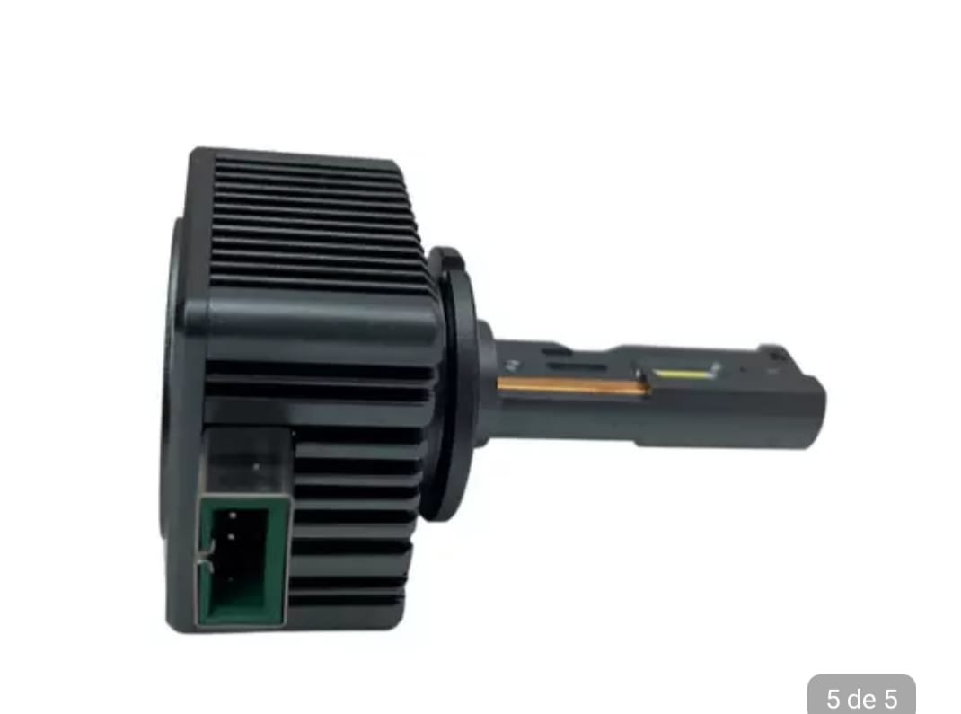 LED CSP ASX PLUG E PLEY D5S/ D5R 14.000 LUMENS - Imagem 3