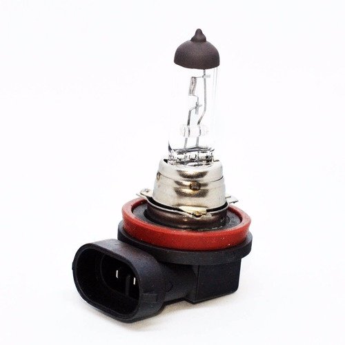 LAMPADA HALOGENA H11 - Imagem 2