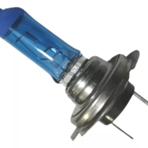 LAMPADA SUPER BRANCA H7