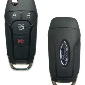 CHAVE CANIVETE FORD 4B POS 293