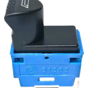 BOTÃO PALIO FIRE SIMPLES FUNDO AZUL