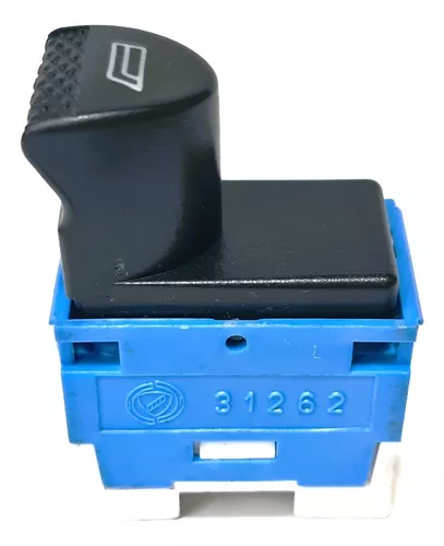 BOTÃO PALIO FIRE SIMPLES FUNDO AZUL