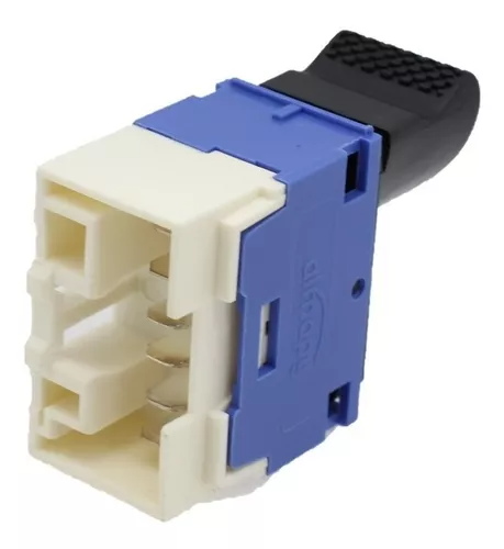 BOTÃO PALIO FIRE SIMPLES FUNDO AZUL - Imagem 4