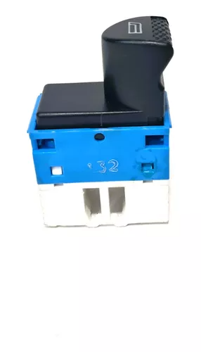 BOTÃO PALIO FIRE SIMPLES FUNDO AZUL - Imagem 5