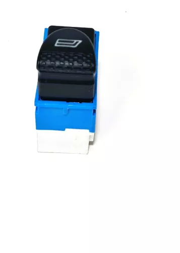 BOTÃO PALIO FIRE SIMPLES FUNDO AZUL - Imagem 6