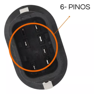 BOTÃO FIESTA NOVO SIMPLES