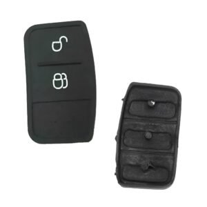 BORRACHA CHAVE FORD FOCUS 2B