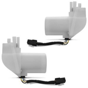 ATUADOR AVULSO DE 2 FIOS FIAT/GM