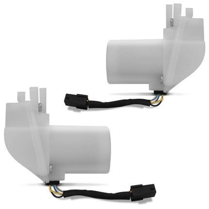 ATUADOR AVULSO DE 2 FIOS FIAT/GM