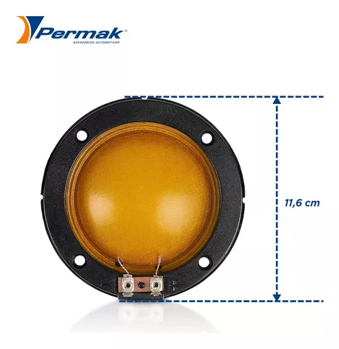 REPARO D300/305 C ANEIS - Imagem 3