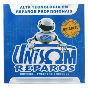 REPARO D250 TRIO