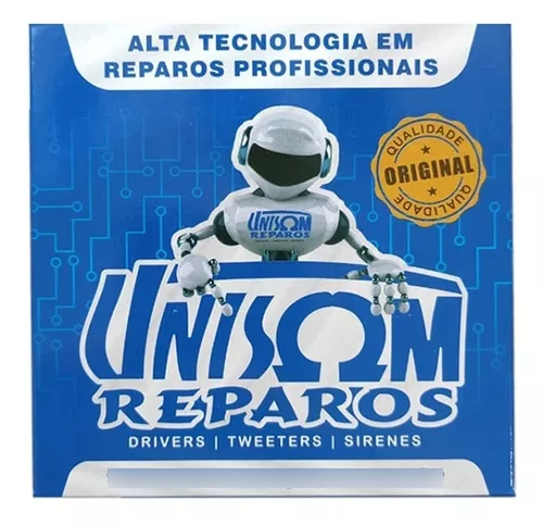 REPARO D250 TRIO