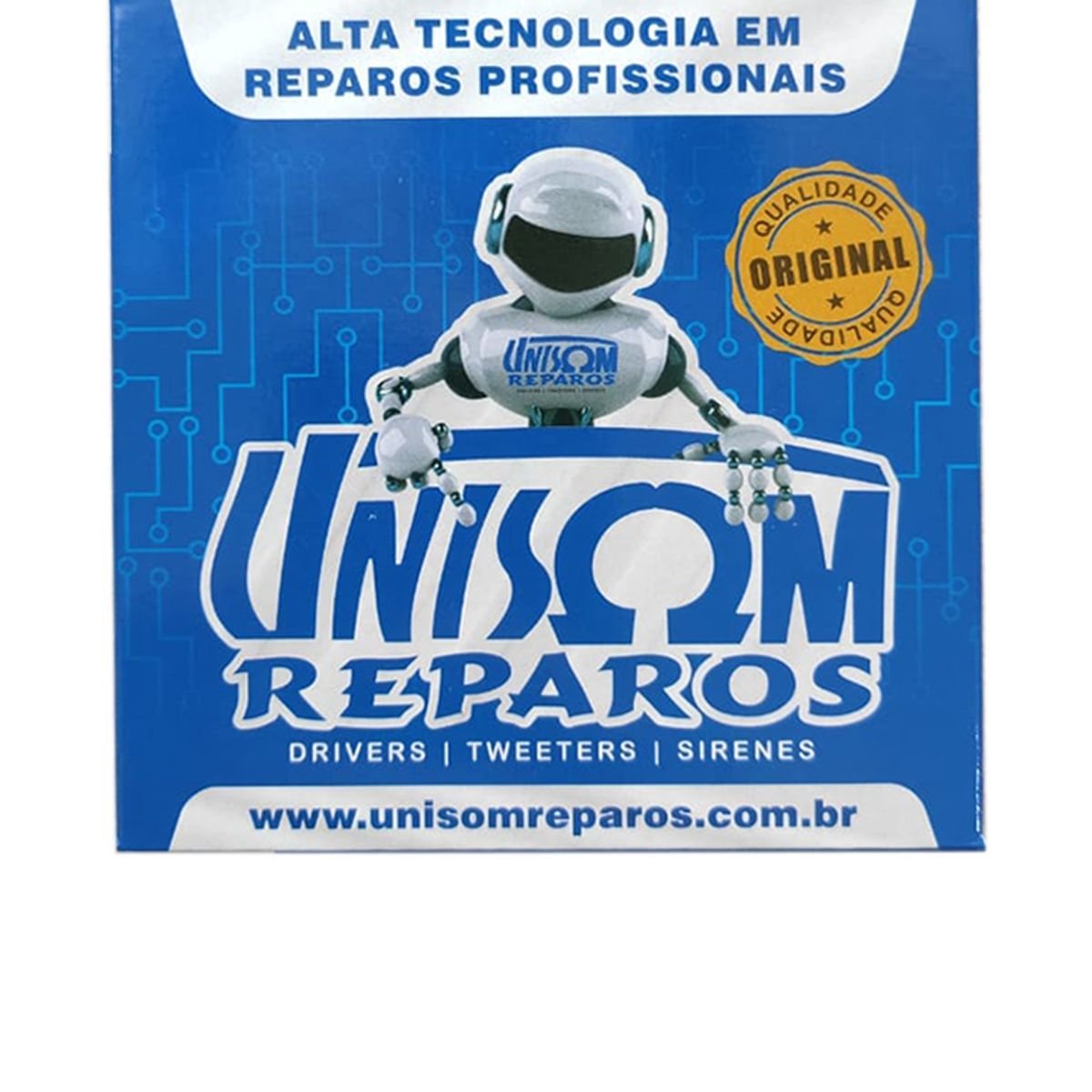 REPARO D200