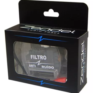 FILTRO ANTI RUIDO ZENDEL