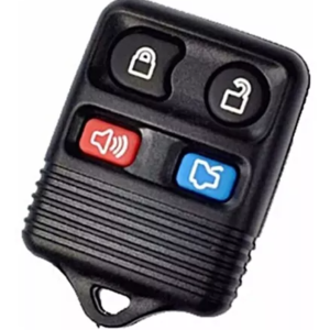 CONTROLE ALARME FORD 4B