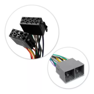 CHICOTE 16 VIAS GM S10