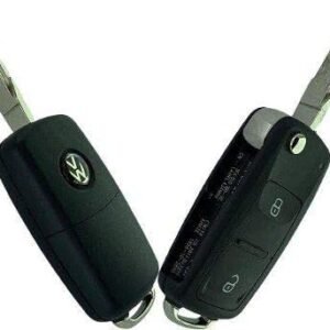 CHAVE CANIVETE OCA VW 2B
