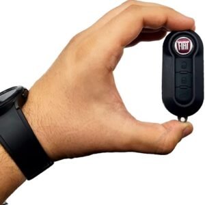 CHAVE CANIVETE OCA FIAT 500