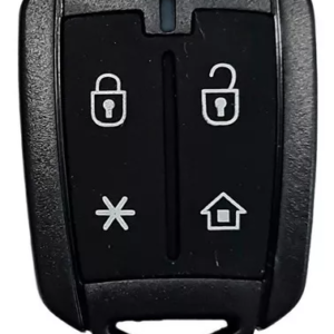 CAPA CONTROLE PX42 4B- COD:1277