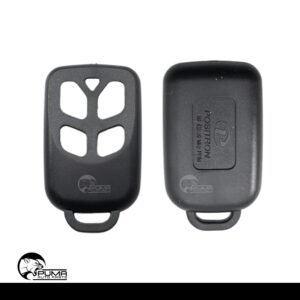 CAPA CONTROLE PX40