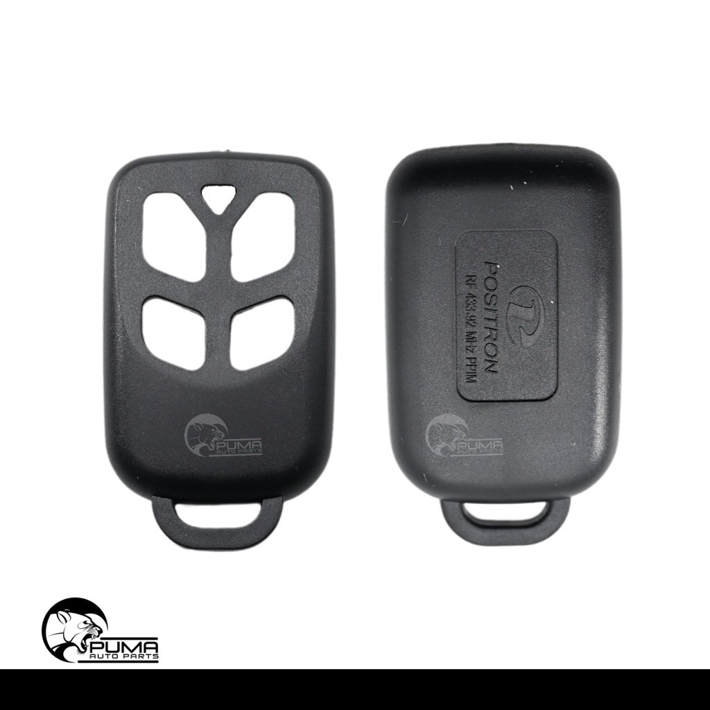 CAPA CONTROLE PX40