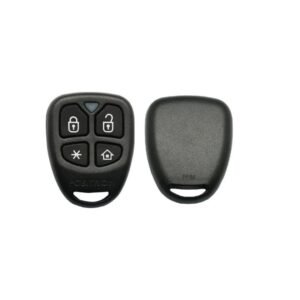 CAPA CONTROLE PX32 NOVO - COD:1278