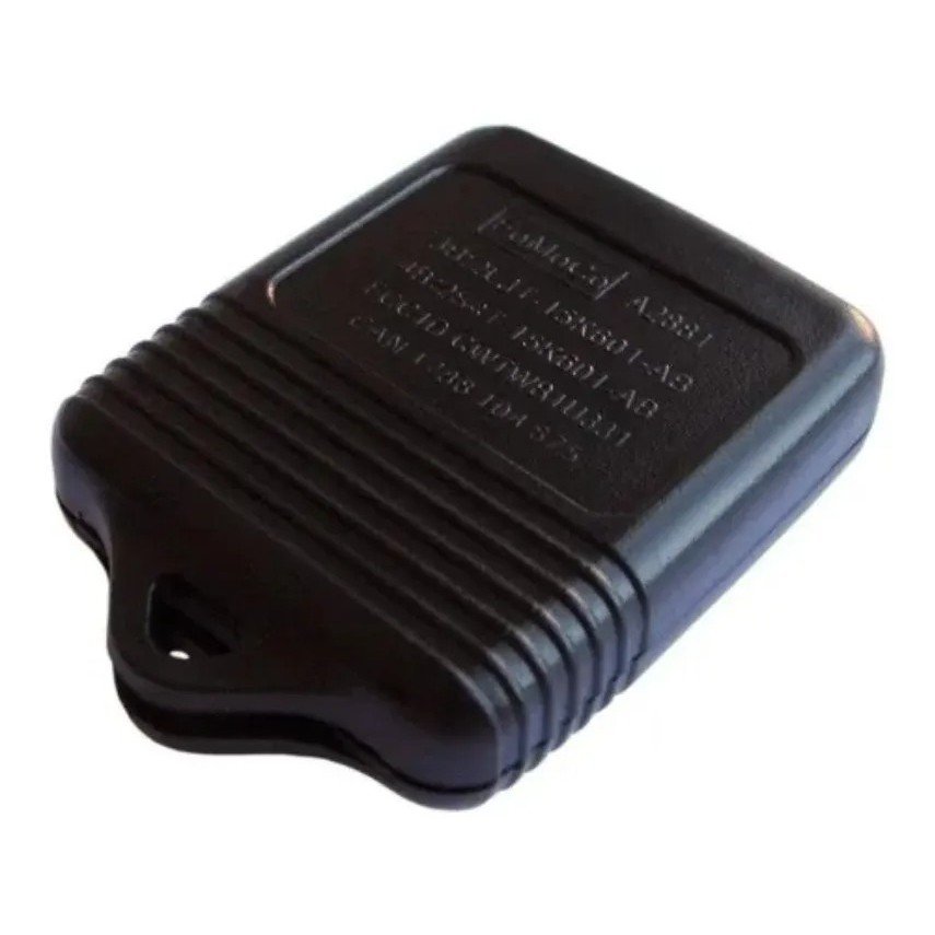 CAPA CONTROLE FORD 3B - Imagem 3